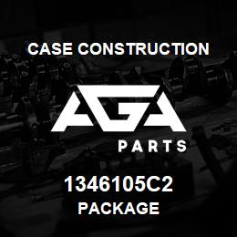 1346105C2 Case Construction PACKAGE | AGA Parts