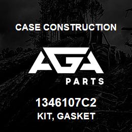 1346107C2 Case Construction KIT, GASKET | AGA Parts