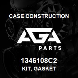 1346108C2 Case Construction KIT, GASKET | AGA Parts