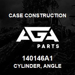 140146A1 Case Construction CYLINDER, ANGLE | AGA Parts