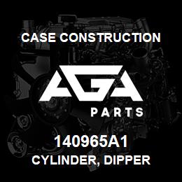 140965A1 Case Construction CYLINDER, DIPPER | AGA Parts