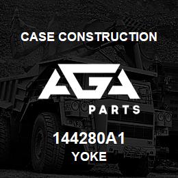 144280A1 Case Construction YOKE | AGA Parts