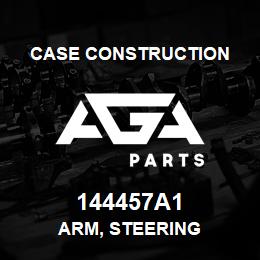 144457A1 Case Construction ARM, STEERING | AGA Parts