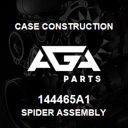 144465A1 Case Construction SPIDER ASSEMBLY | AGA Parts