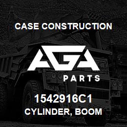 1542916C1 Case Construction CYLINDER, BOOM | AGA Parts