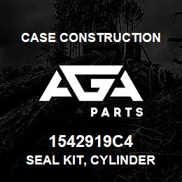 1542919C4 Case Construction SEAL KIT, CYLINDER | AGA Parts