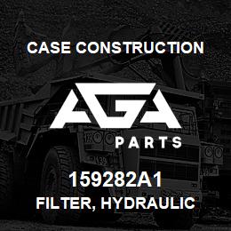 159282A1 Case Construction FILTER, HYDRAULIC | AGA Parts