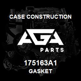 175163A1 Case Construction GASKET | AGA Parts