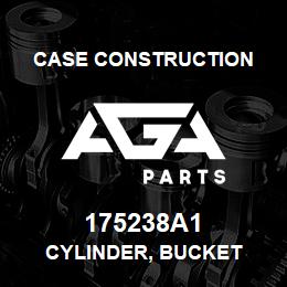 175238A1 Case Construction CYLINDER, BUCKET | AGA Parts