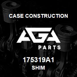 175319A1 Case Construction SHIM | AGA Parts