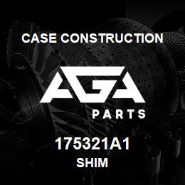 175321A1 Case Construction SHIM | AGA Parts