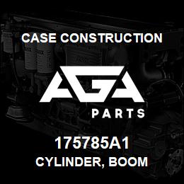 175785A1 Case Construction CYLINDER, BOOM | AGA Parts