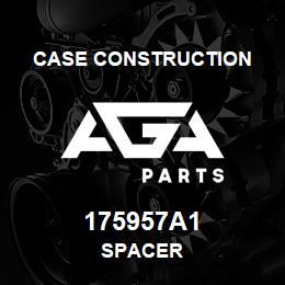 175957A1 Case Construction SPACER | AGA Parts