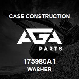 175980A1 Case Construction WASHER | AGA Parts