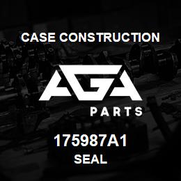 175987A1 Case Construction SEAL | AGA Parts