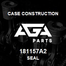 181157A2 Case Construction SEAL | AGA Parts