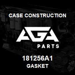 181256A1 Case Construction GASKET | AGA Parts