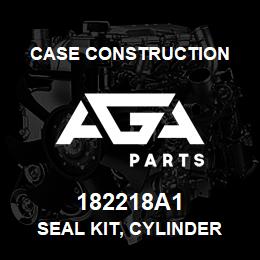 182218A1 Case Construction SEAL KIT, CYLINDER | AGA Parts