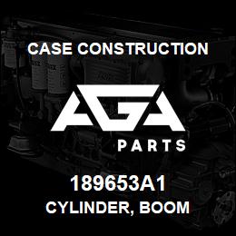 189653A1 Case Construction CYLINDER, BOOM | AGA Parts