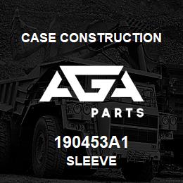 190453A1 Case Construction SLEEVE | AGA Parts