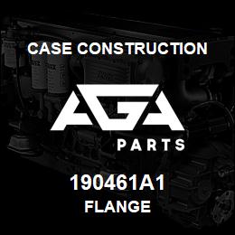 190461A1 Case Construction FLANGE | AGA Parts