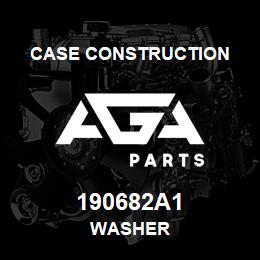 190682A1 Case Construction WASHER | AGA Parts