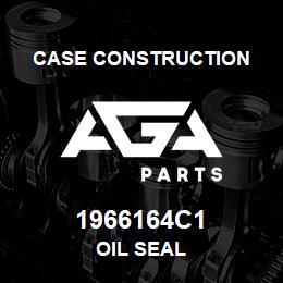 1966164C1 Case Construction OIL SEAL | AGA Parts