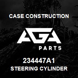 234447A1 Case Construction STEERING CYLINDER | AGA Parts