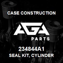 234844A1 Case Construction SEAL KIT, CYLINDER | AGA Parts