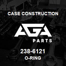 238-6121 Case Construction O-RING | AGA Parts