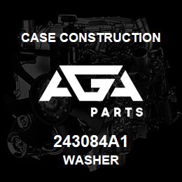 243084A1 Case Construction WASHER | AGA Parts