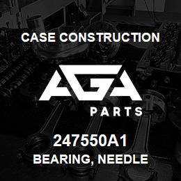 247550A1 Case Construction BEARING, NEEDLE | AGA Parts