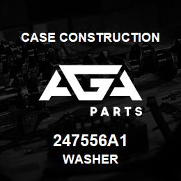 247556A1 Case Construction WASHER | AGA Parts