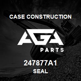 247877A1 Case Construction SEAL | AGA Parts