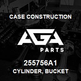 255756A1 Case Construction CYLINDER, BUCKET | AGA Parts