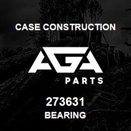 273631 Case Construction BEARING | AGA Parts