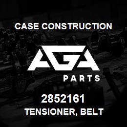 2852161 Case Construction TENSIONER, BELT | AGA Parts