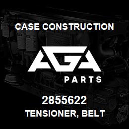 2855622 Case Construction TENSIONER, BELT | AGA Parts