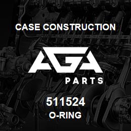 511524 Case Construction O-RING | AGA Parts