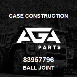 83957796 Case Construction BALL JOINT | AGA Parts