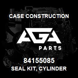 84155085 Case Construction SEAL KIT, CYLINDER | AGA Parts