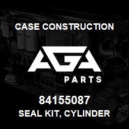 84155087 Case Construction SEAL KIT, CYLINDER | AGA Parts