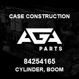 84254165 Case Construction CYLINDER, BOOM | AGA Parts