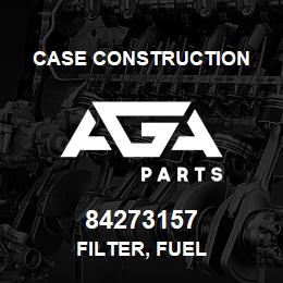 84273157 Case Construction FILTER, FUEL | AGA Parts