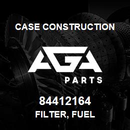 84412164 Case Construction FILTER, FUEL | AGA Parts