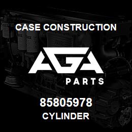 85805978 Case Construction CYLINDER | AGA Parts