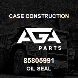 85805991 Case Construction OIL SEAL | AGA Parts