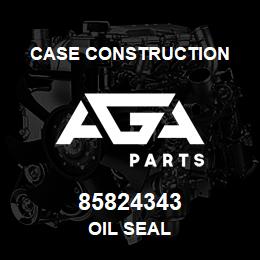 85824343 Case Construction OIL SEAL | AGA Parts