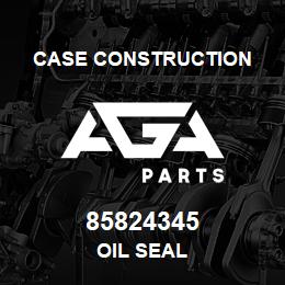 85824345 Case Construction OIL SEAL | AGA Parts