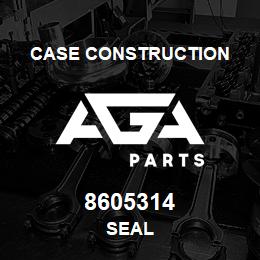 8605314 Case Construction SEAL | AGA Parts